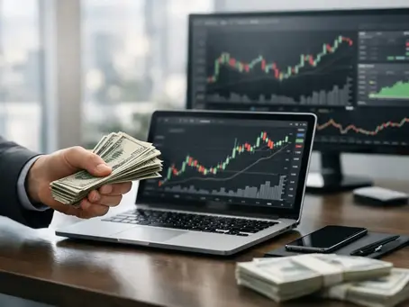 What Is Instant Funding in Prop Trading — And Is It Actually Worth It?