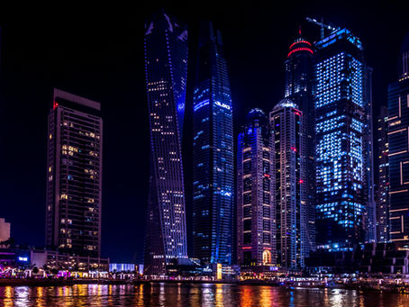 Dubai Real Estate in 2026: A Personal View at a Time of Uncertainty