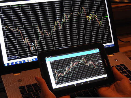 Beginner’s Guide to Trading Gold (XAUUSD) Part One