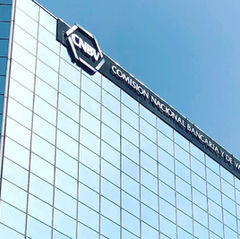 La CNBV establece una nueva medida de seguridad.