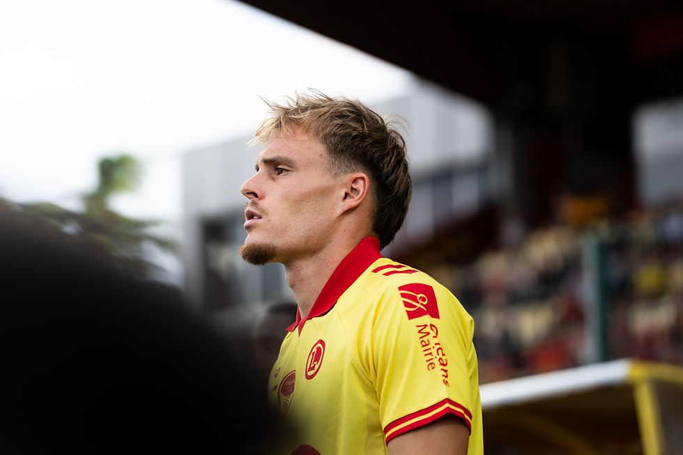US Orléans FC Rouen photos