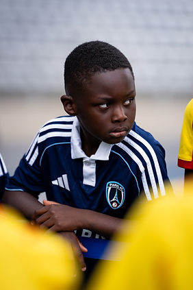 Jeune du Paris FC