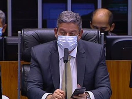 LINHA DIRETA: Câmara dá urgência a projeto da nova Lei de Segurança Nacional