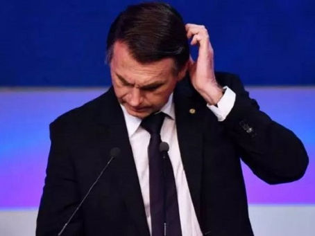 BOMBÁSTICO: OAB pede a PGR e STF investigação por ‘omissões’ de Bolsonaro na pandemia