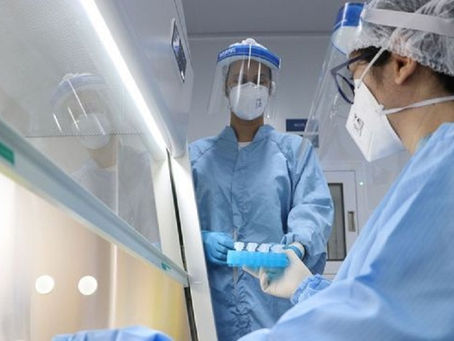 CAOS: Reinfecção pode ocorrer com sintomas mais fortes, diz Fiocruz