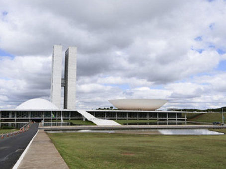 PRIMEIRA MÃO: Comissão do Congresso aprova Orçamento da União de 2021