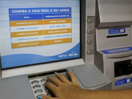 PRIMEIRA MÃO: Caixa reforça atendimento digital durante fechamento de agências