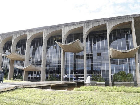 CAOS: Novo ministro da Justiça decide trocar comandos da PF e da PRF