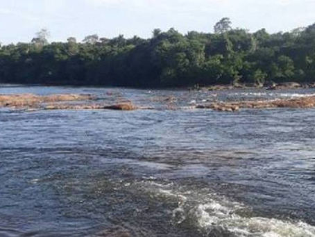 URGENTE: Agência Nacional de Mineração fecha 4 barragens por instabilidade