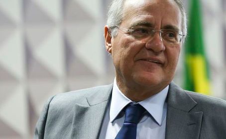 PRIMEIRA MÃO: Justiça impede Senador Renan Calheiros de assumir relatoria da CPI da Covid-19
