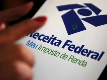PRIMEIRA MÃO: Senado aprova projeto para prorrogar declaração do IR até julho