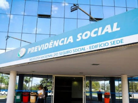 PRIMEIRA MÃO: Anúncio do 13º de aposentados e pensionistas do INSS é adiado