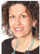 Martine Béroule