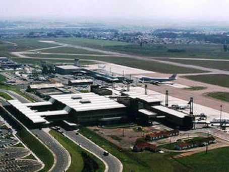 NOVIDADE: Governo concede 22 aeroportos à iniciativa privada por R$ 3,3 bilhões