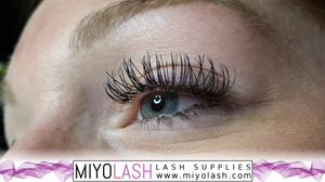 quality lashes