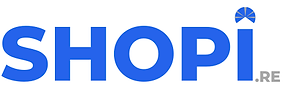 Shopi logo