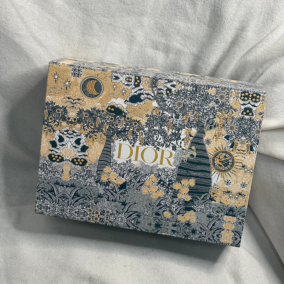 縮圖：Dior Saddle 小型翻蓋郵差包