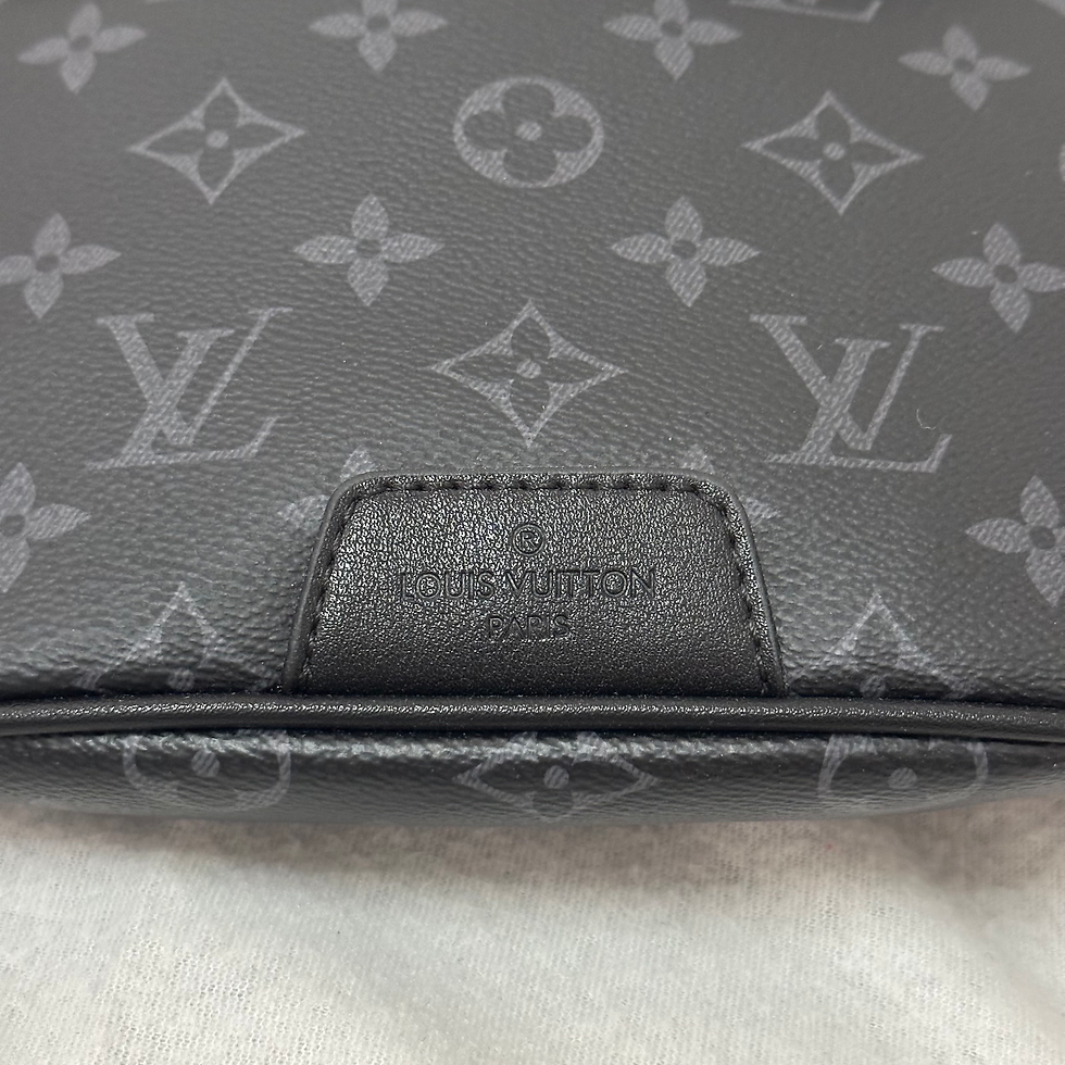 縮圖：LV Discovery PM 腰包