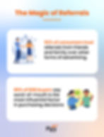Promotional graphic with detailed offers