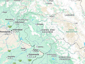 EXPLOSION IN KASHMIR VILLAGE NEAR PAKISTANI BORDER KILLS 6 CIVILIANS