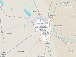 IMMINENT WARNING: 46 PERUVIANS KILLED IN PROTESTS AS VIOLENCE INCREASES