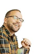 Harri, CEO of Palkkaguru.fi