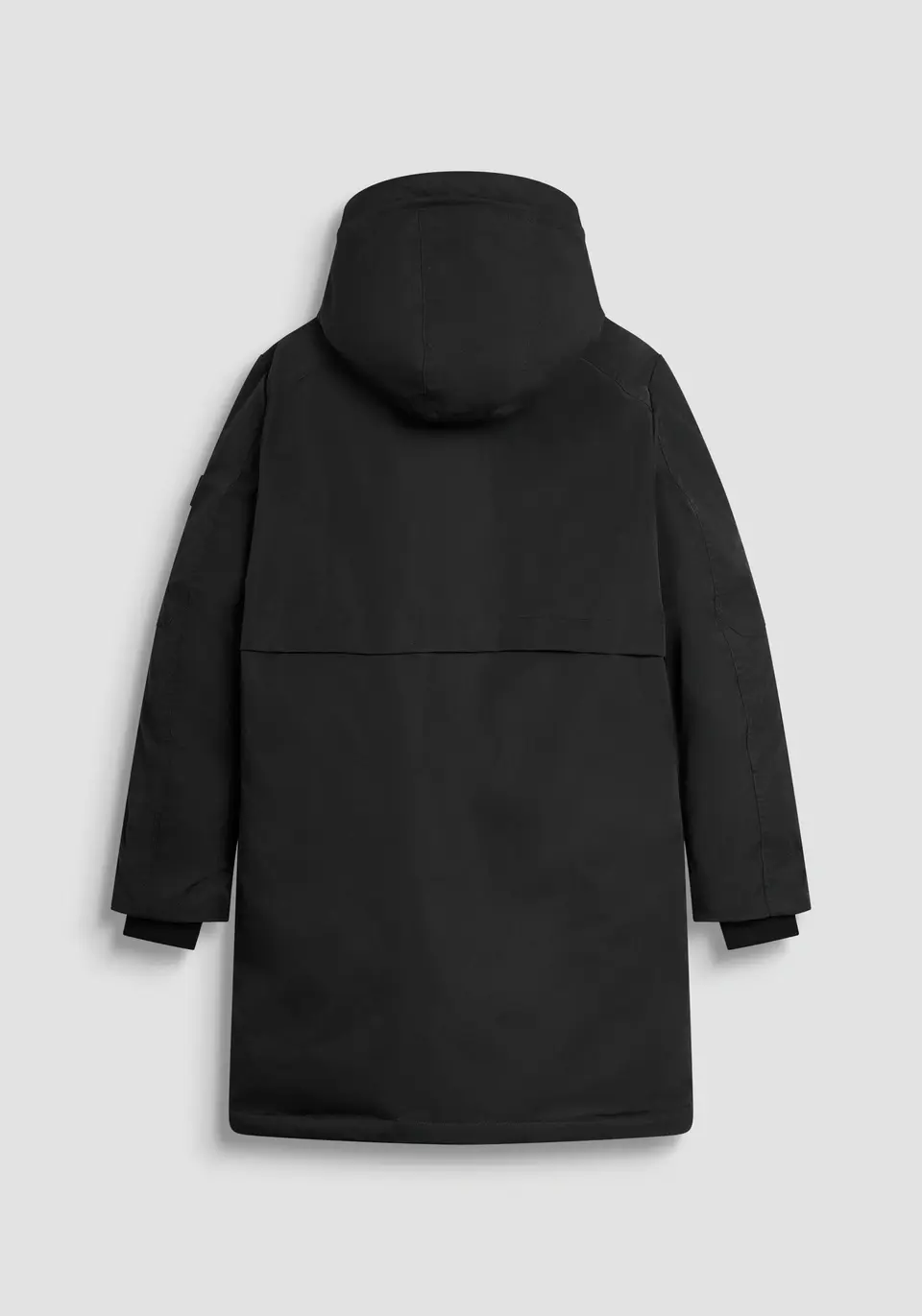 Miniature : DOUDOUNE REGULAR FIT EN TISSU TECHNIQUE IMPERMÉABLE AVEC REMBOURRAGE ÉCO-ÉCO DUP