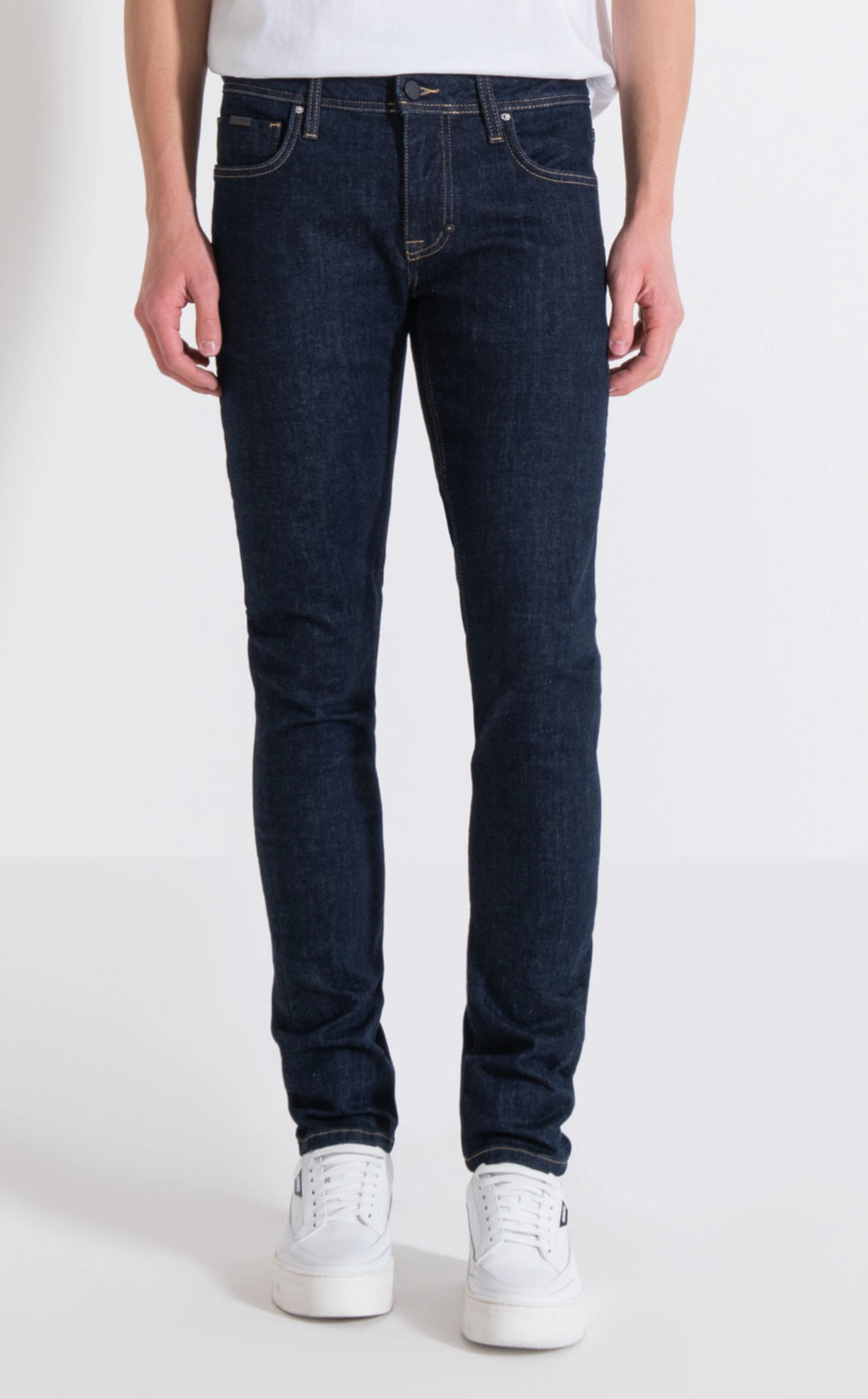 Jeans tapered Ozzy Antony Morato 