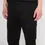 Miniature : PANTALON CARGO « DYLAN » REGULAR FIT EN VISCOSE MÉLANGÉE