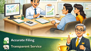 Why Chennai Trusts CSS Financial Solutions