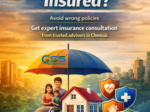 Are You Properly Insured?