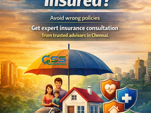 Are You Properly Insured?