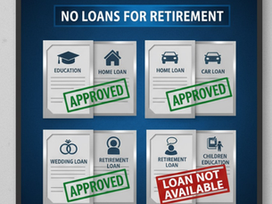 No Loans for Retirement: Secure Your Future with CSS Financial Solutions Chennai