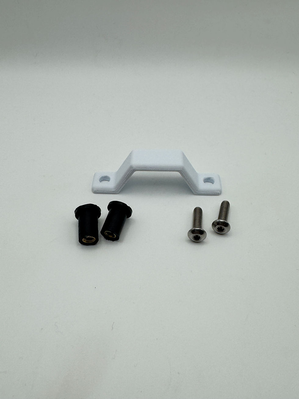 Thumbnail: Cobra Brake Line Guide