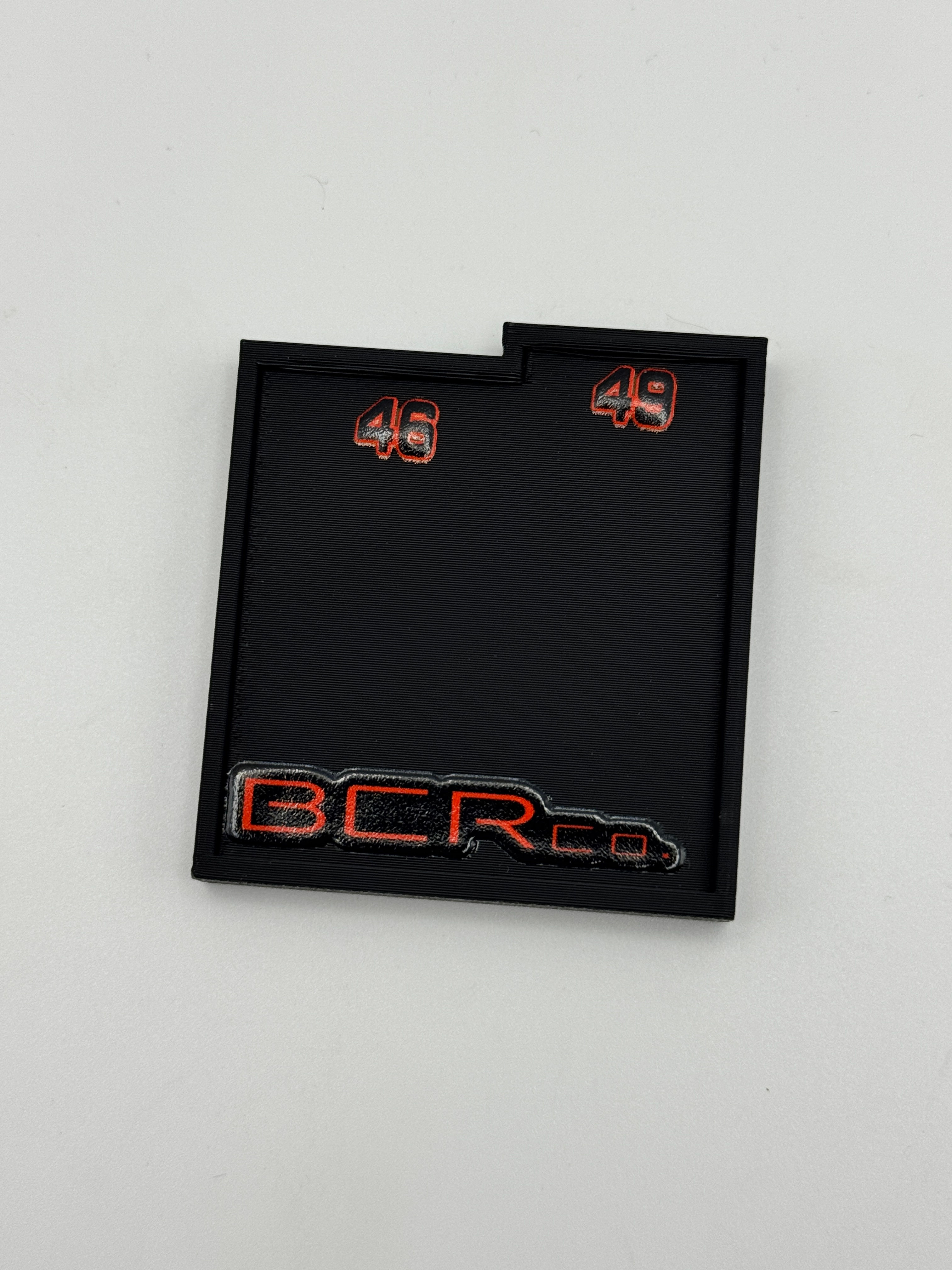 2018-2024 KTM 85 Chain Slack Measuring Tool