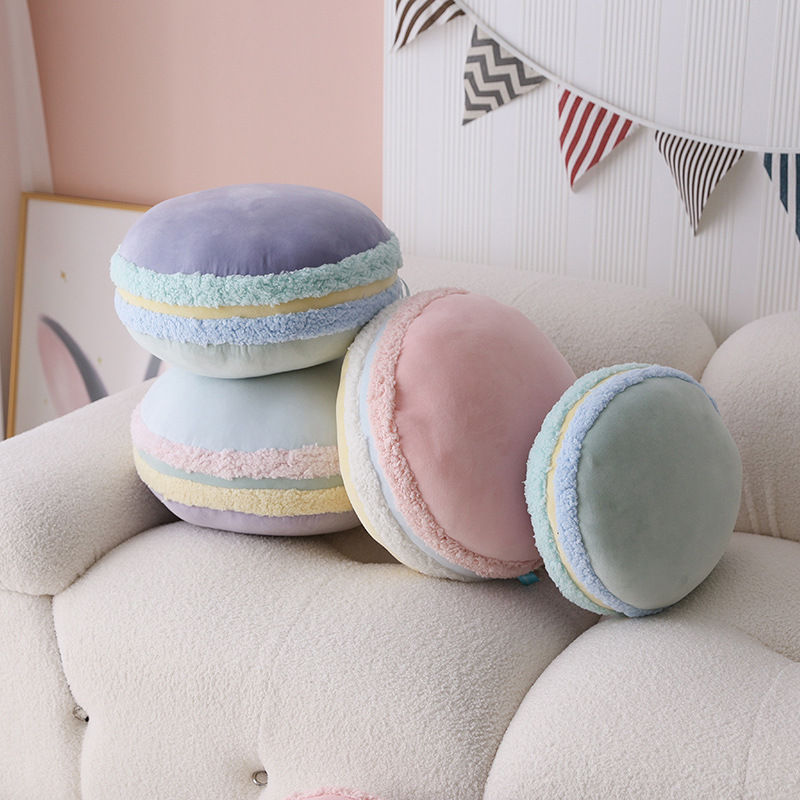 Winter Maca Dragon Color with Soft Pillow