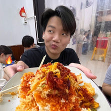 Post-Class Joy, a Hungry Crisis, and the Hero Named FOMI