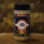 Sweet Heat Rub