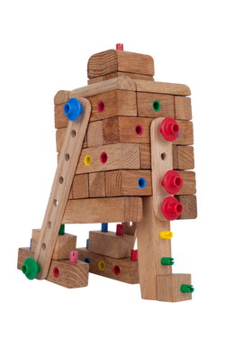 צילום מוצרים - r2d2