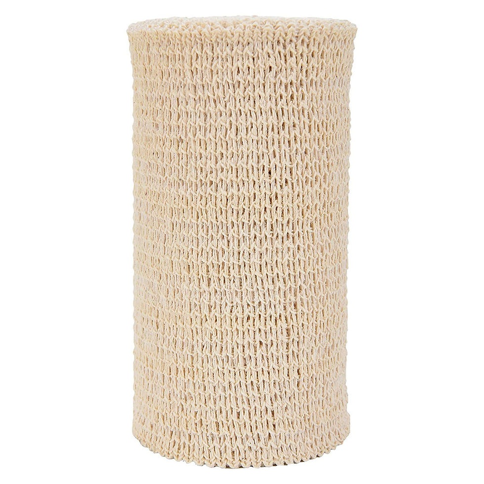 Miniatura: ACE Elastic Bandage Self-Adhering 3 Inches