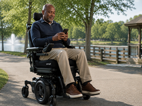 When Mobility Matters, Where You Go Matters.