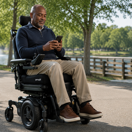 When Mobility Matters, Where You Go Matters.
