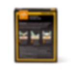 Miniatura: TheraHoney HD Honey Wound Dressings