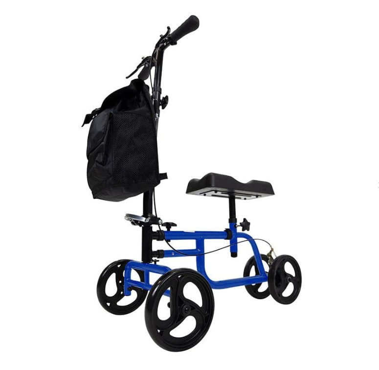 Thumbnail: Lightweight Knee Walker