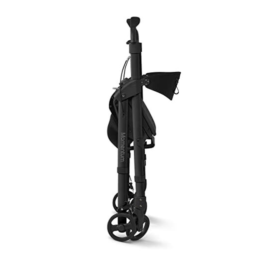 Thumbnail: Momentum Rollator Walker