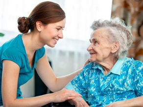 Essential Items for Elderly Caregivers and Home Healthcare
