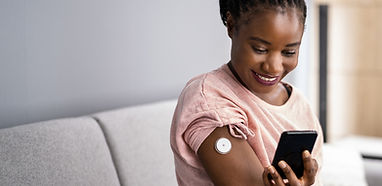 WONACE Medical Supply CGM