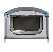 WONACE Medical Supply Cubby Bed - Special Need Beds