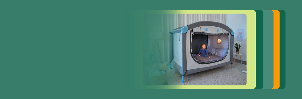 Katy Medical Supply cubbybed