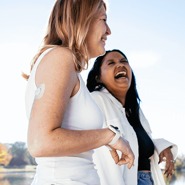 WONACE Medical Supply dexcom-empowering-people